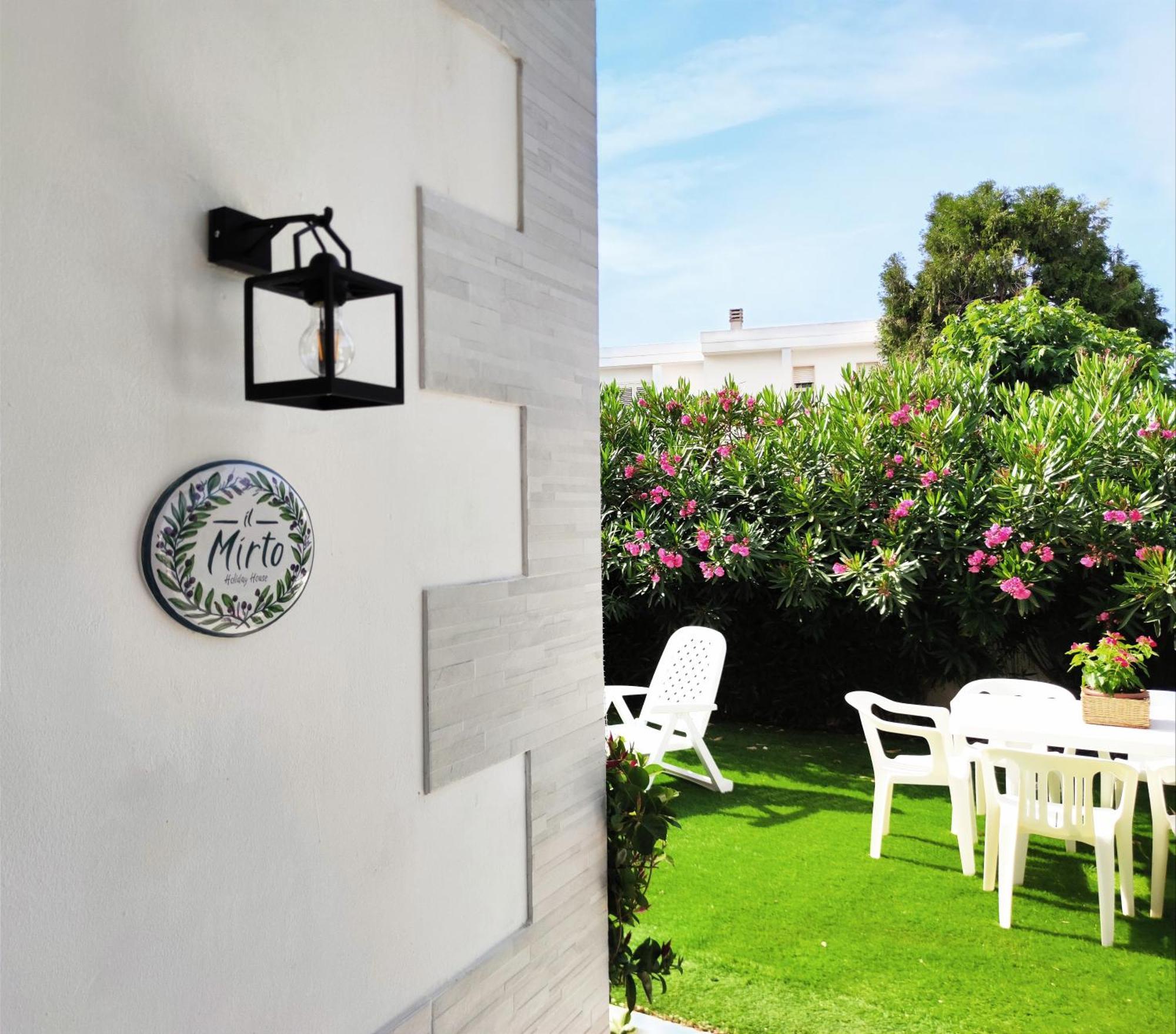 Apartamento Il Mirto San Cataldo (Apulia)