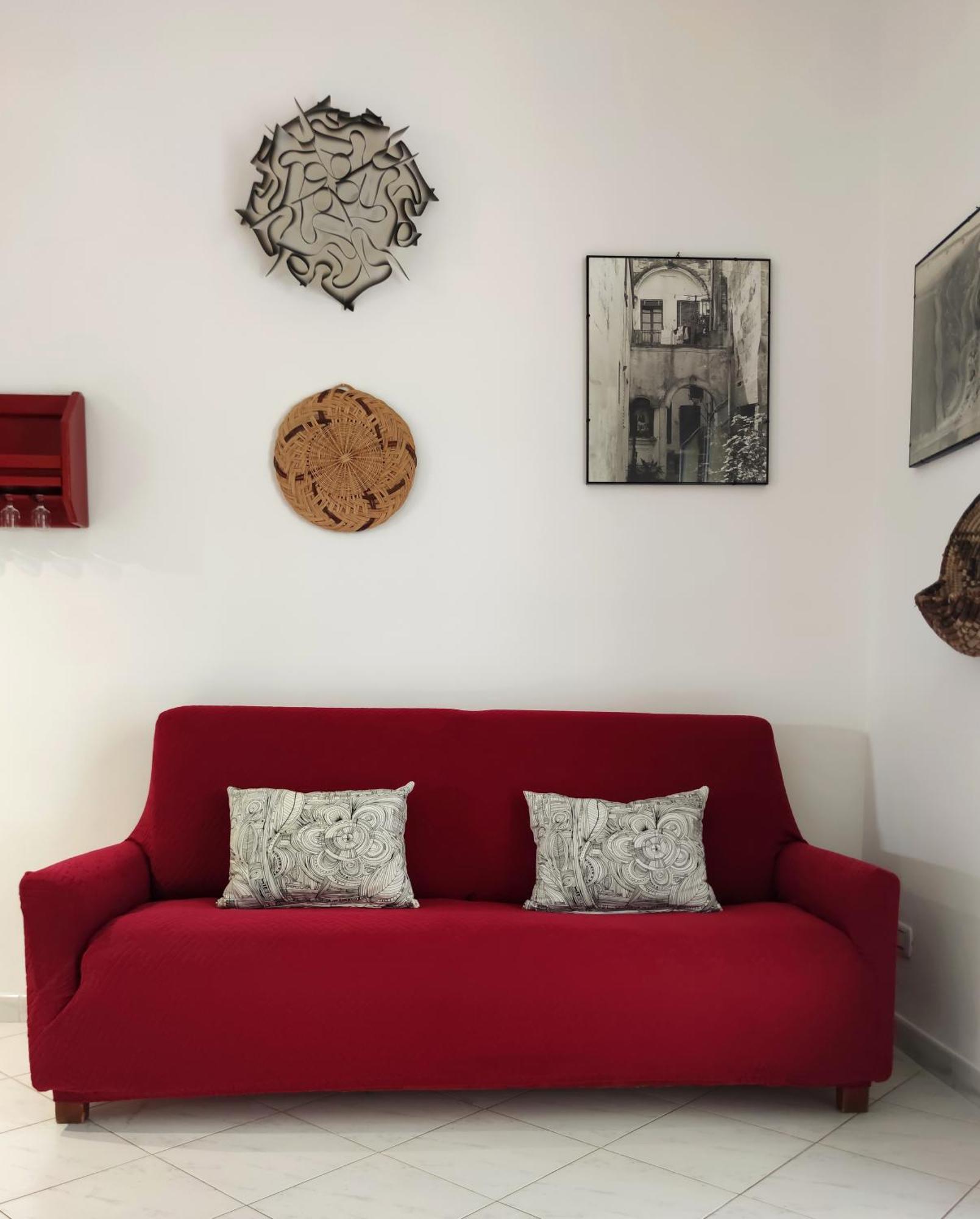 Apartment Il Mirto
