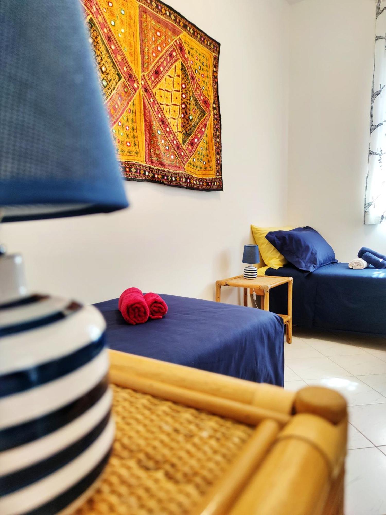 Apartment Il Mirto *