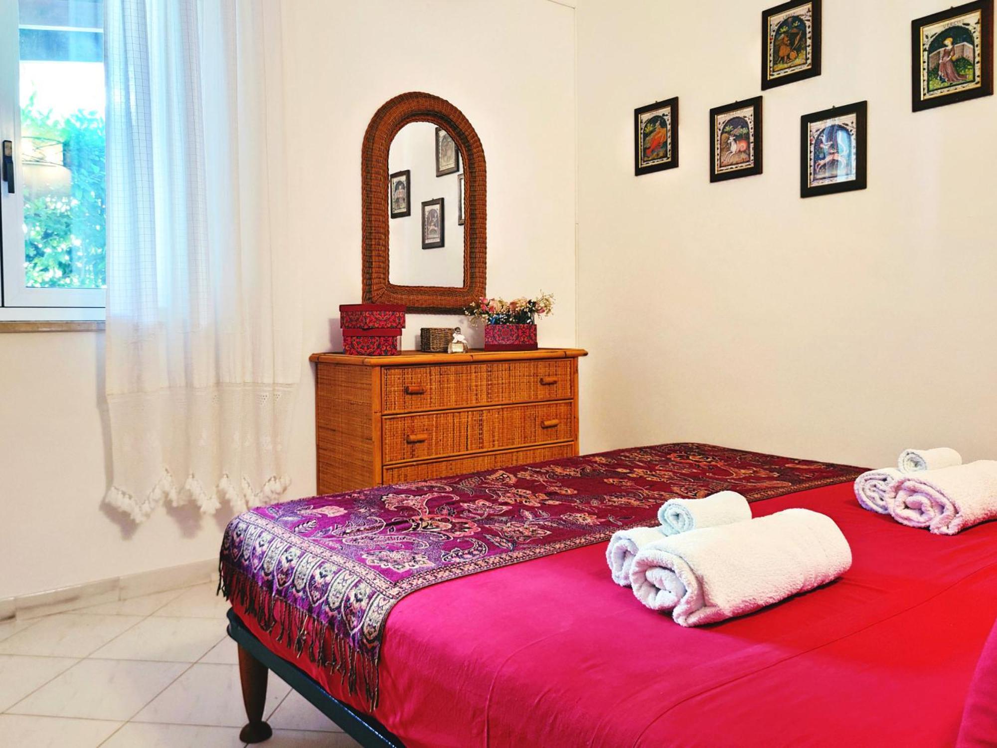 Il Mirto Apartment