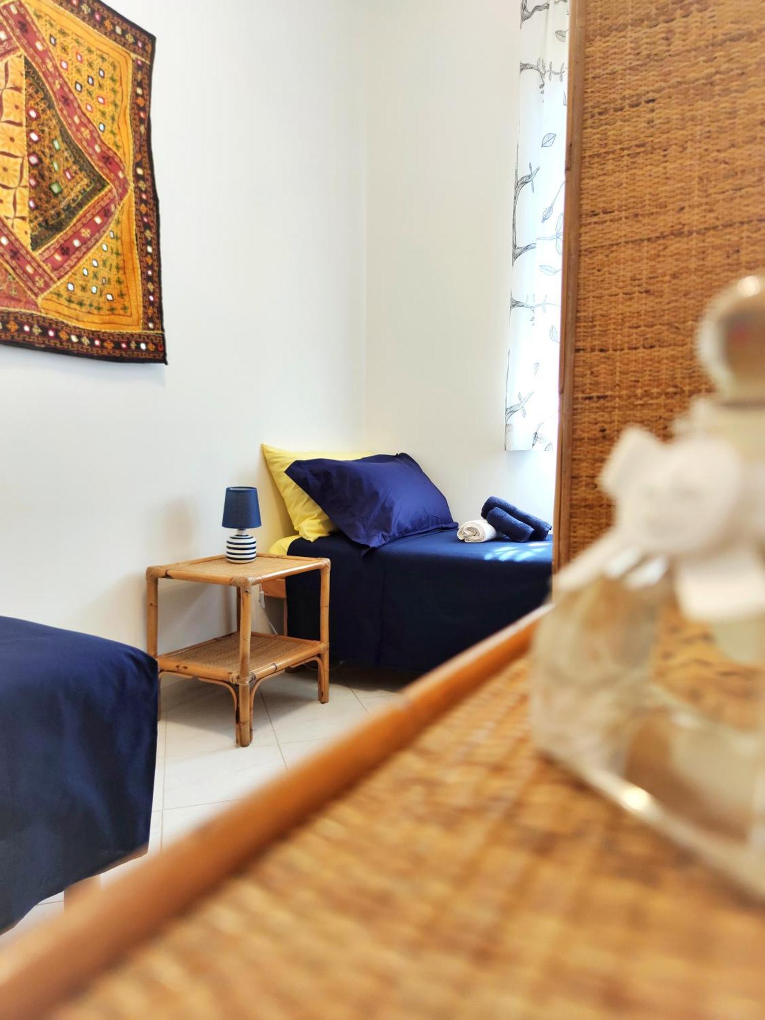 Il Mirto Apartment San Cataldo (Apulia)