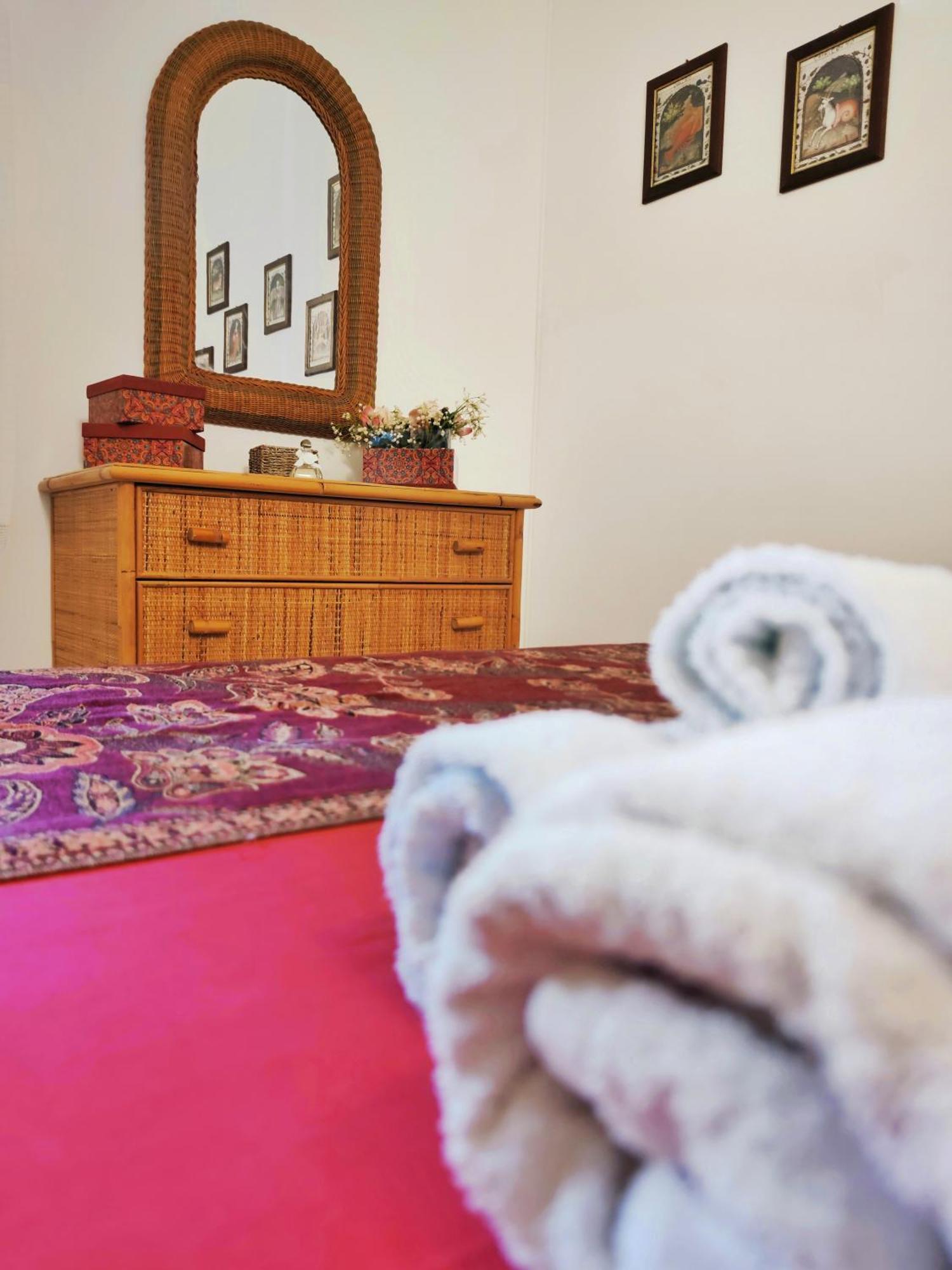 Apartment Il Mirto