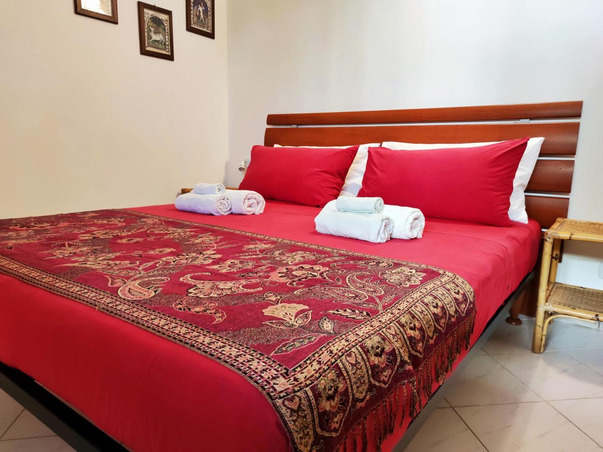 Il Mirto Apartment *