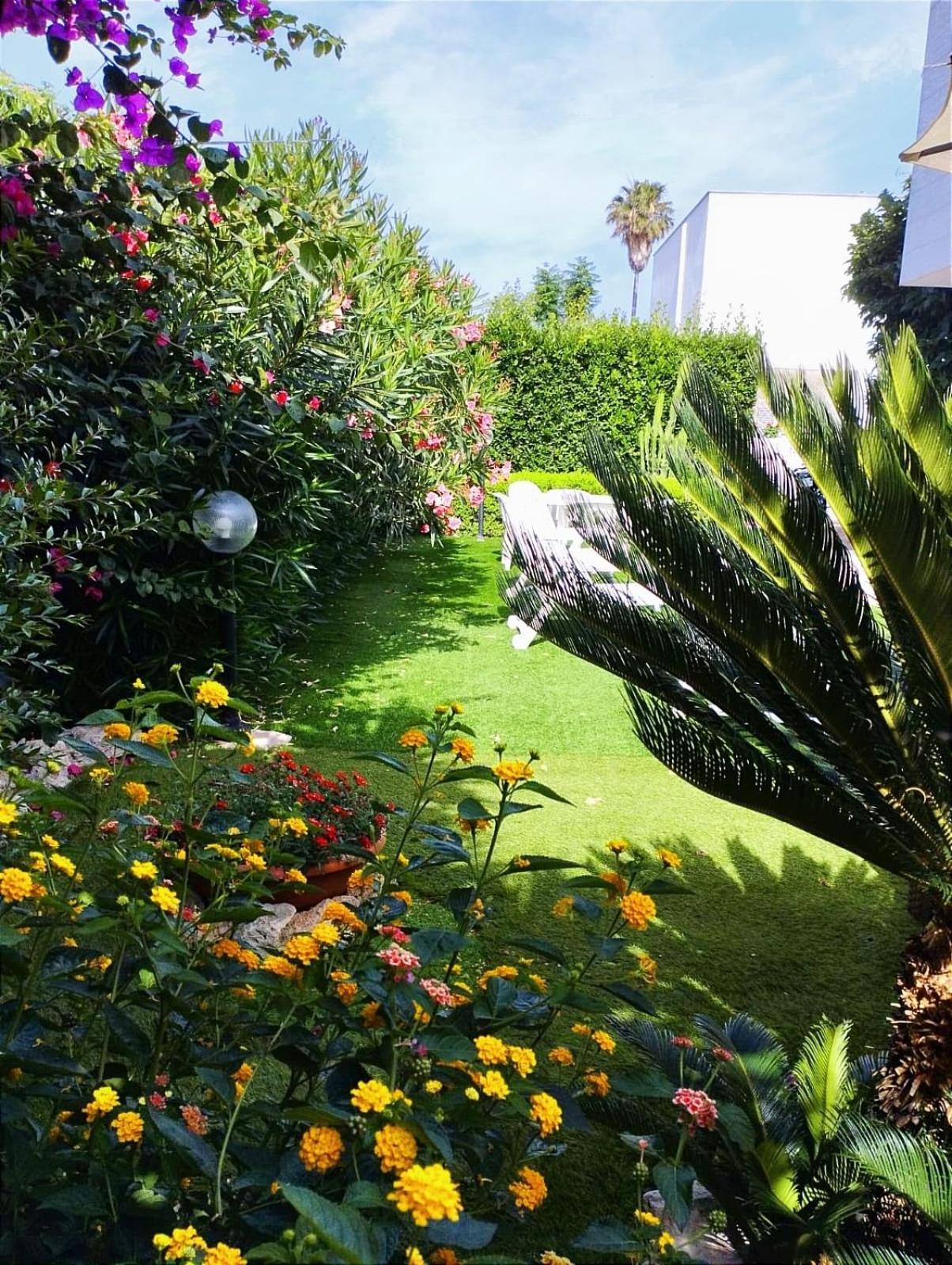 Apartment Il Mirto San Cataldo (Apulia)