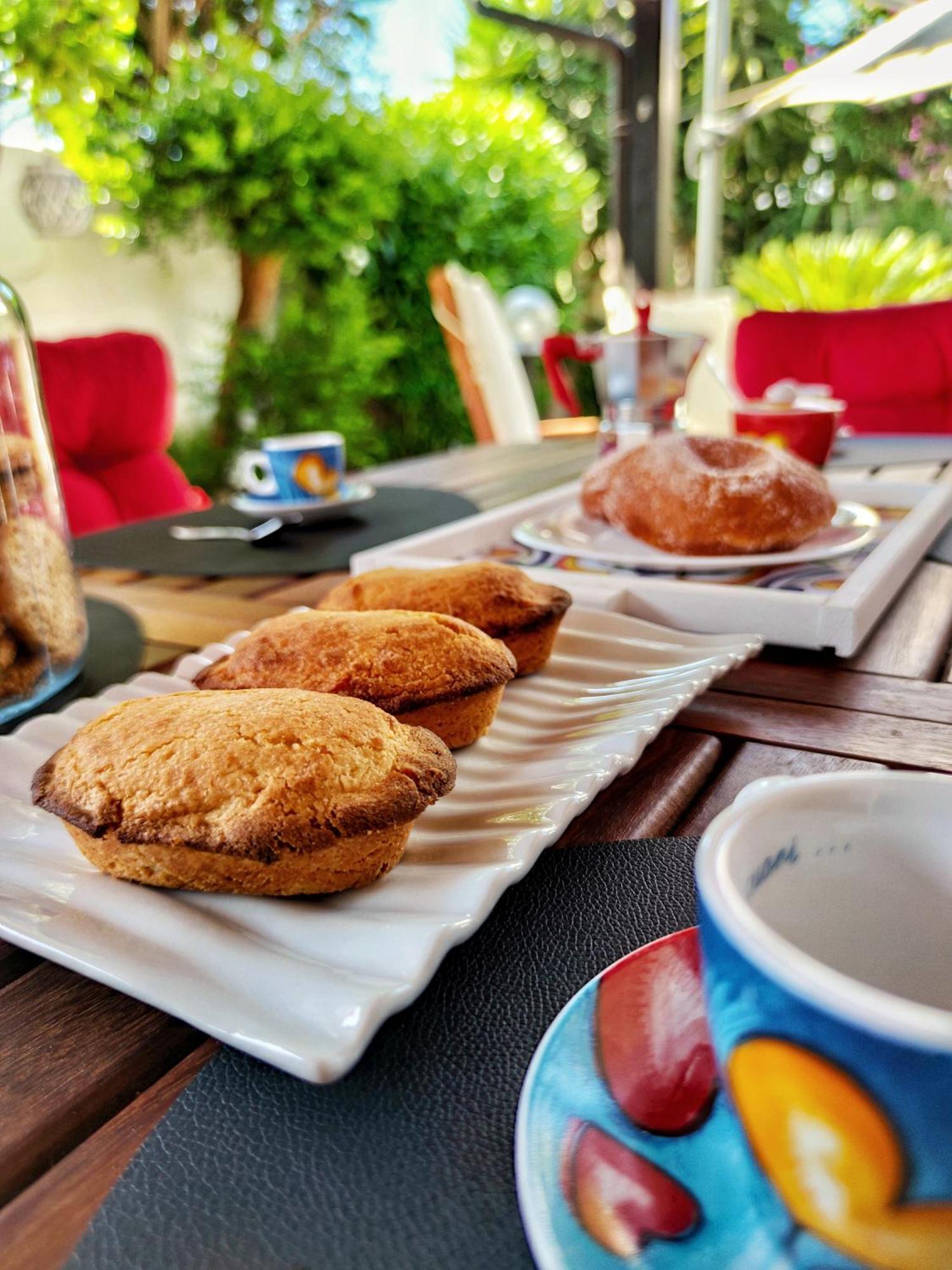 Il Mirto San Cataldo (Apulia)
