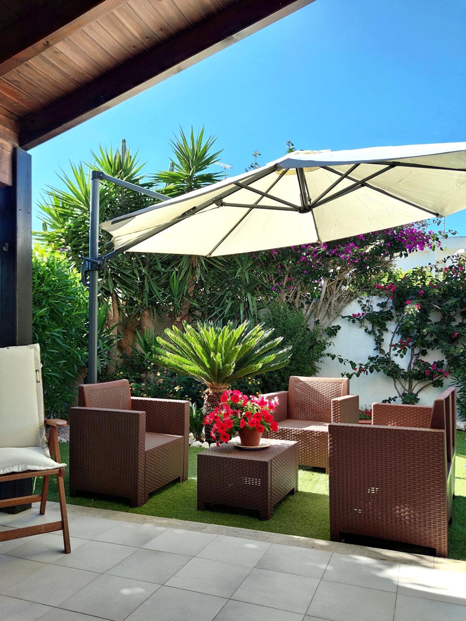 Apartment Il Mirto