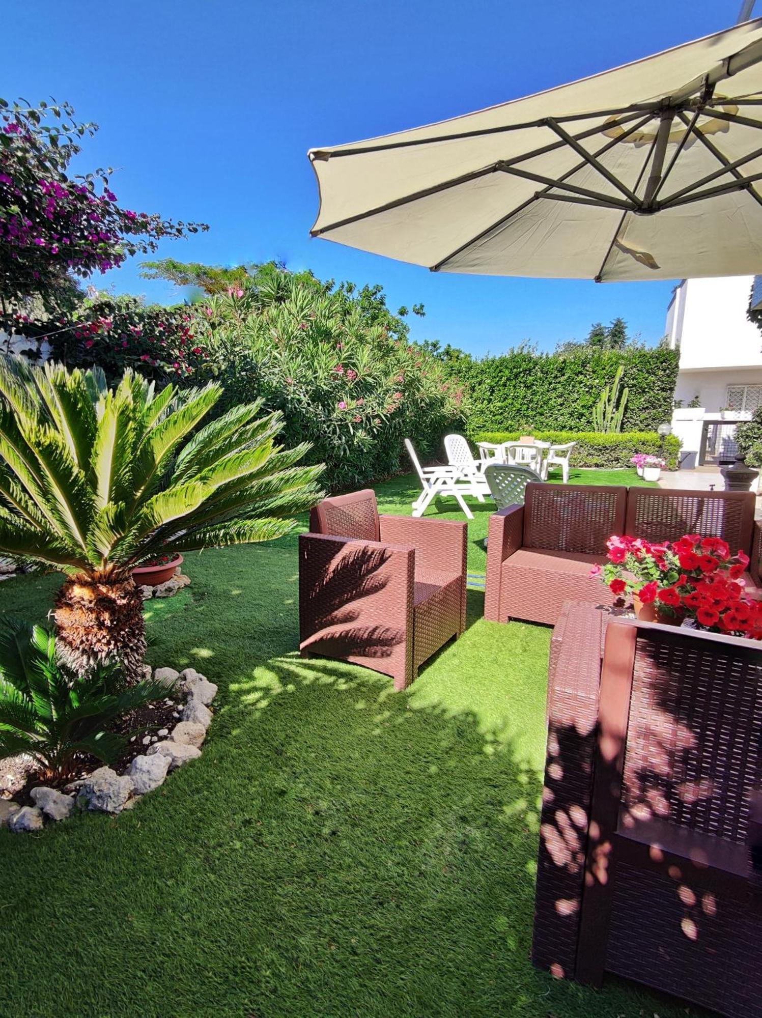 Il Mirto Apartment *