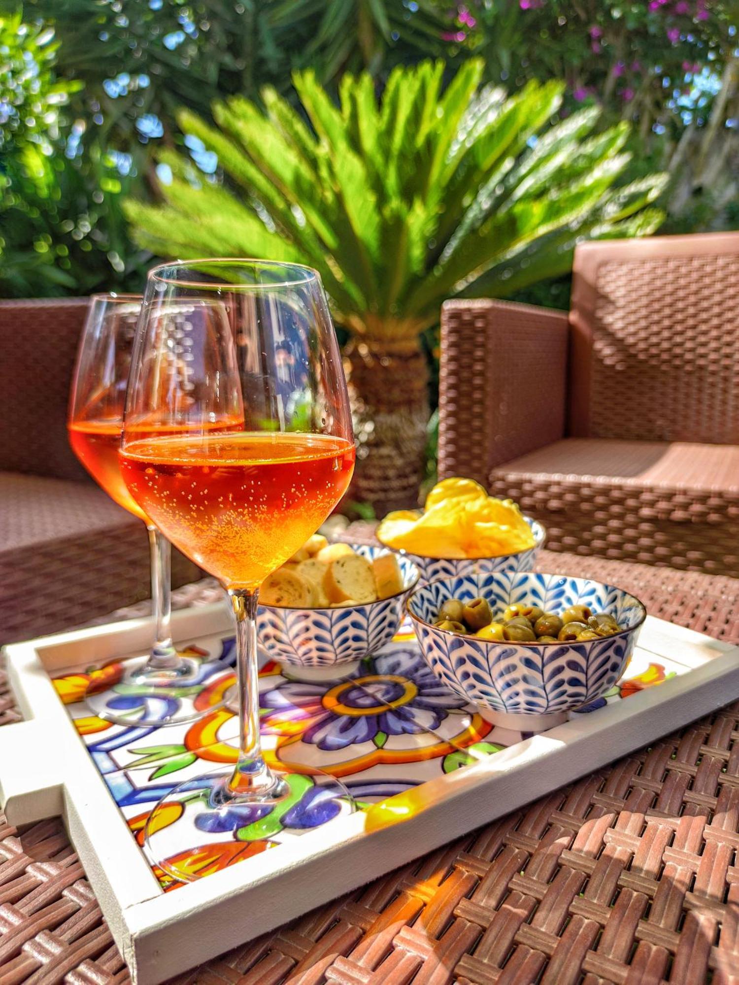 Il Mirto San Cataldo (Apulia)